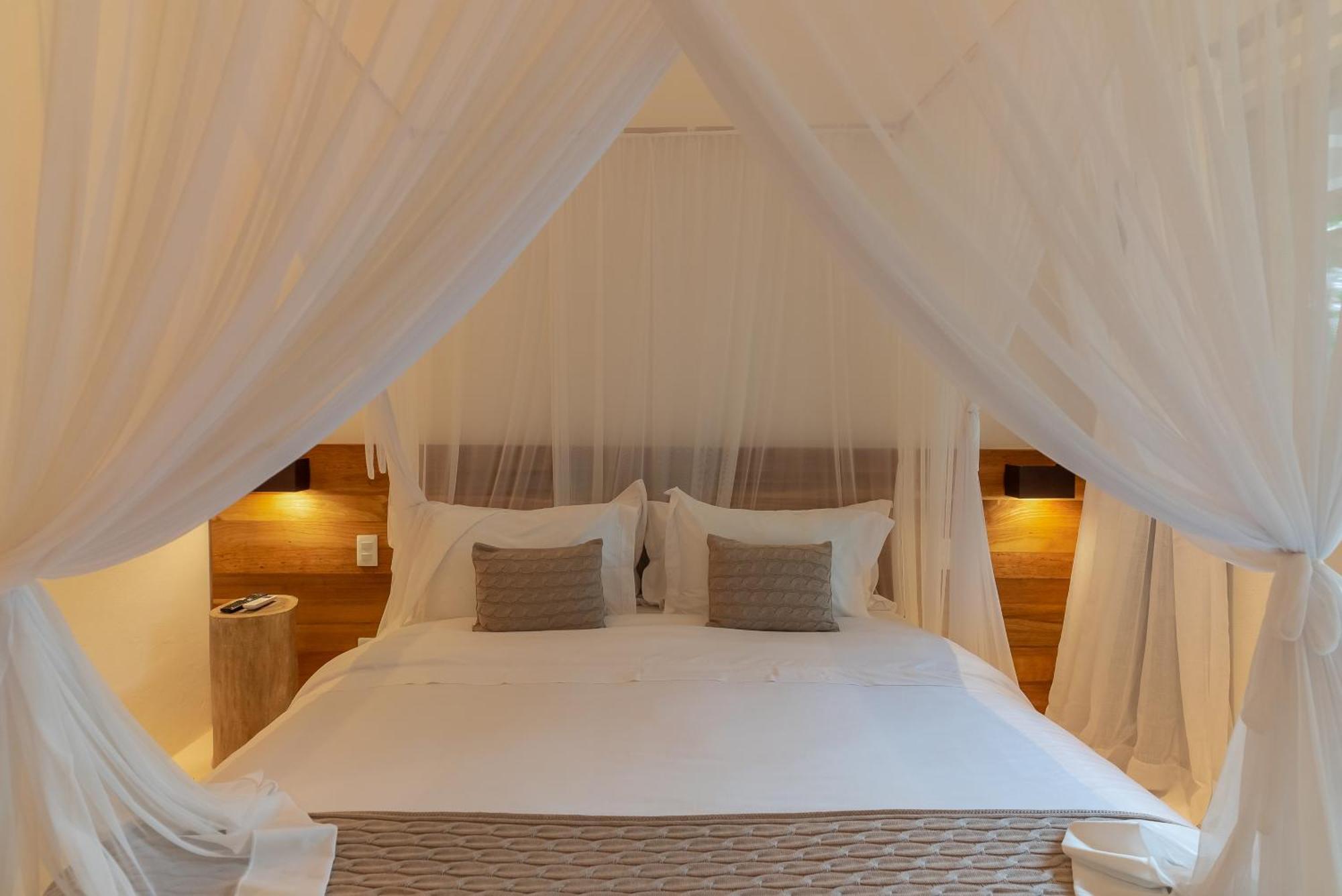 Hotel Vila Sao Joao Транкозу Экстерьер фото