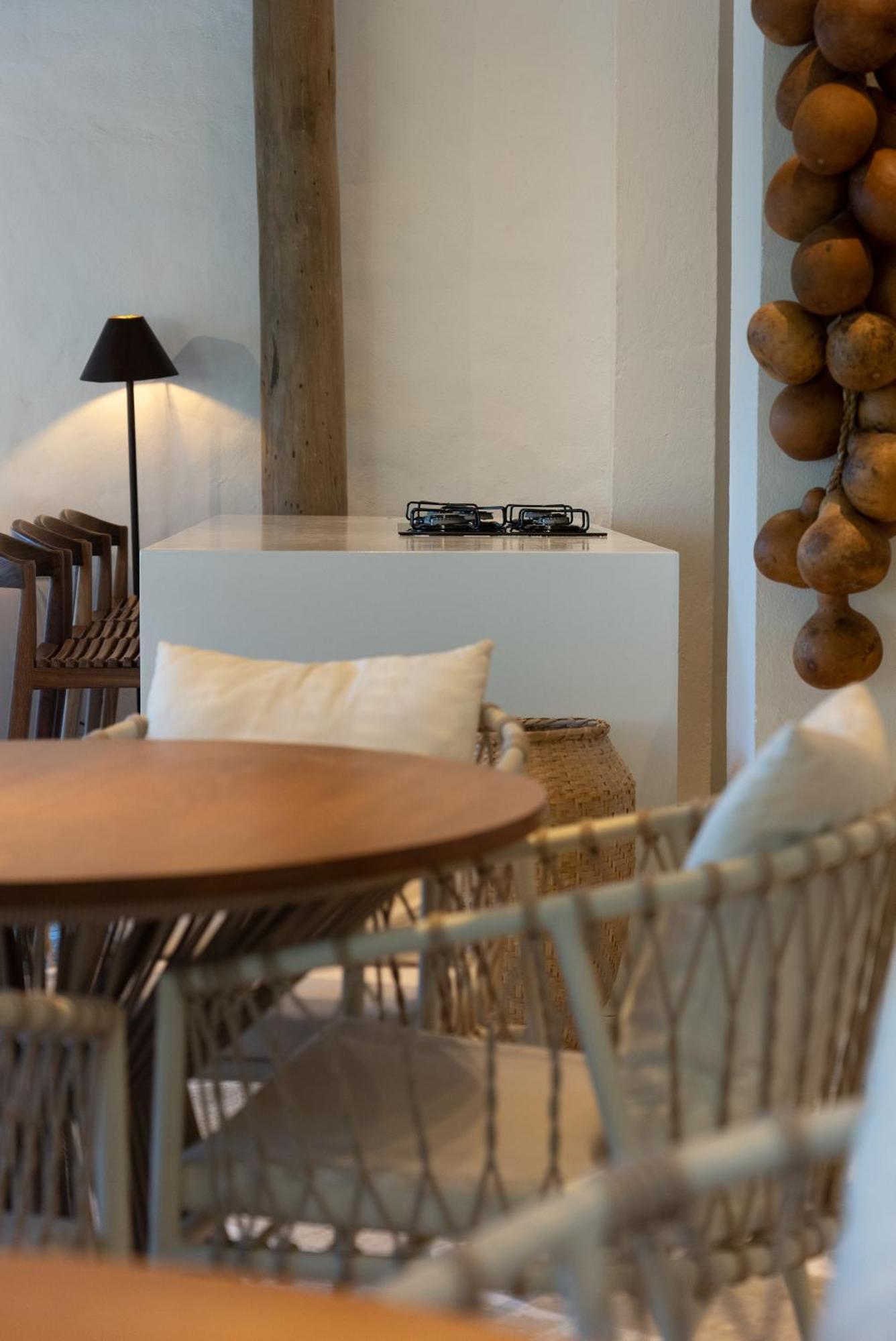 Hotel Vila Sao Joao Транкозу Экстерьер фото