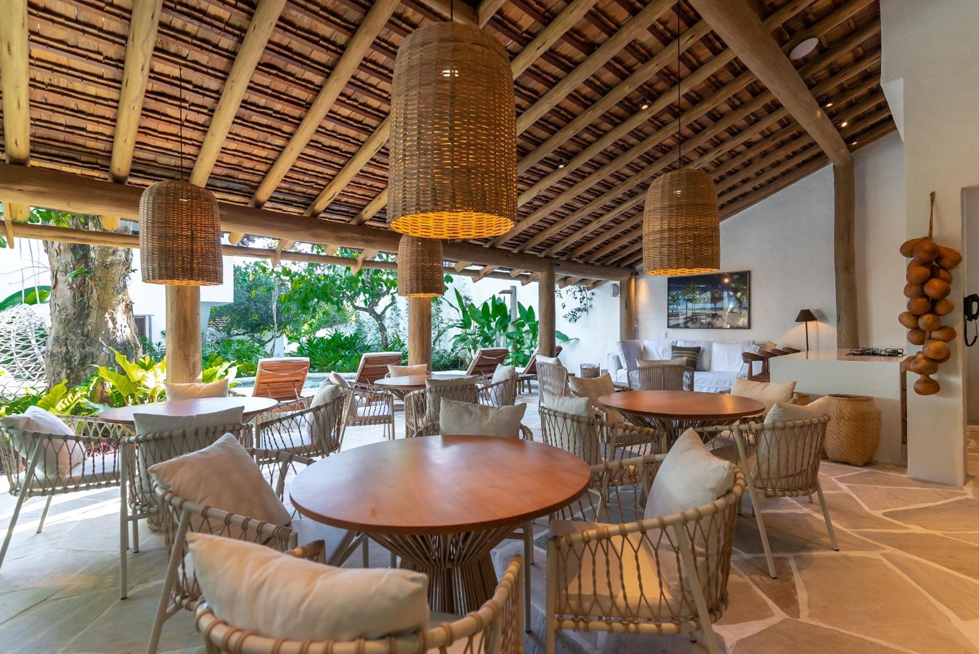 Hotel Vila Sao Joao Транкозу Экстерьер фото