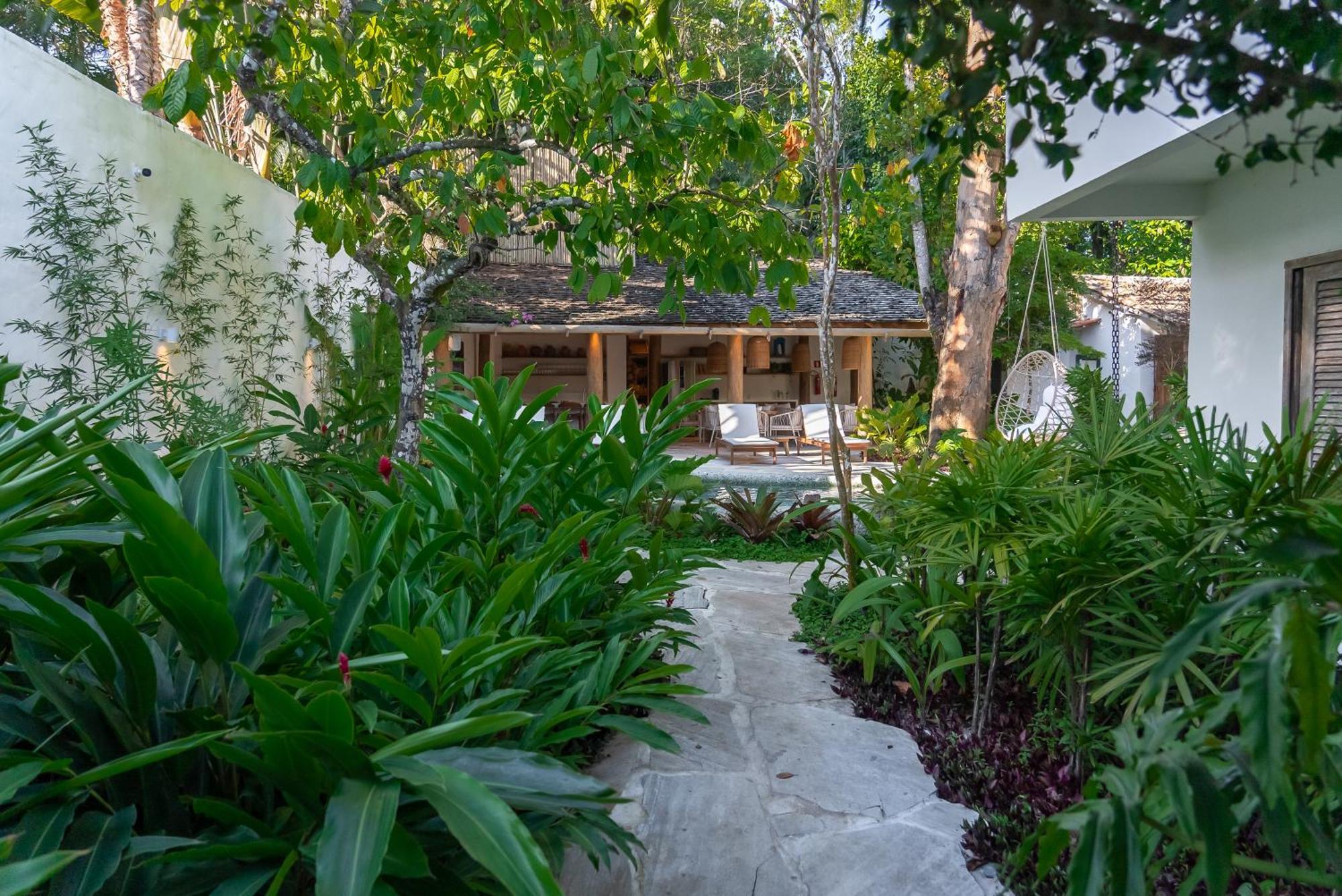 Hotel Vila Sao Joao Транкозу Экстерьер фото