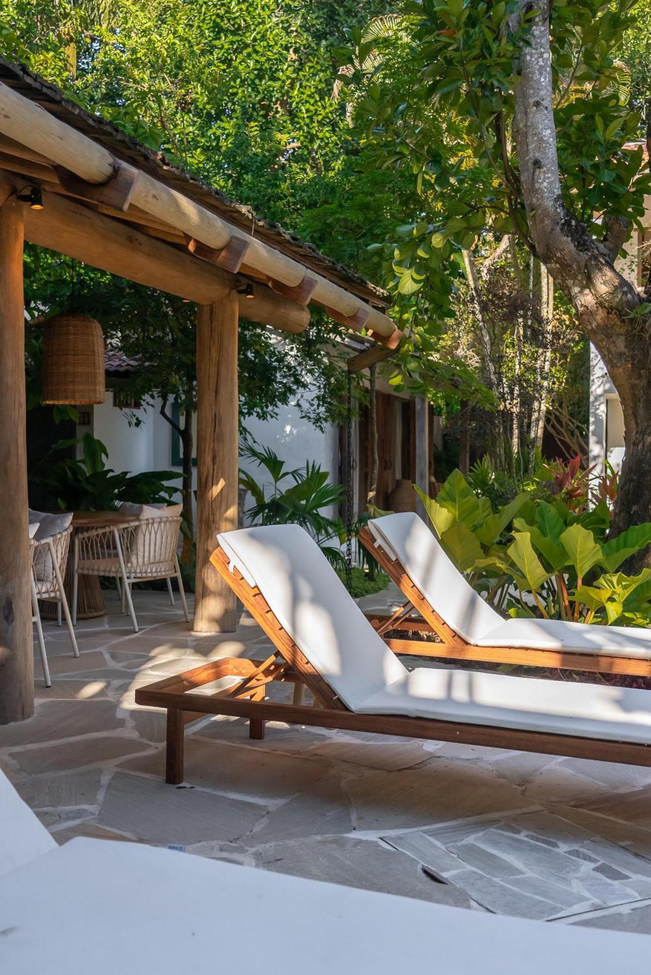Hotel Vila Sao Joao Транкозу Экстерьер фото