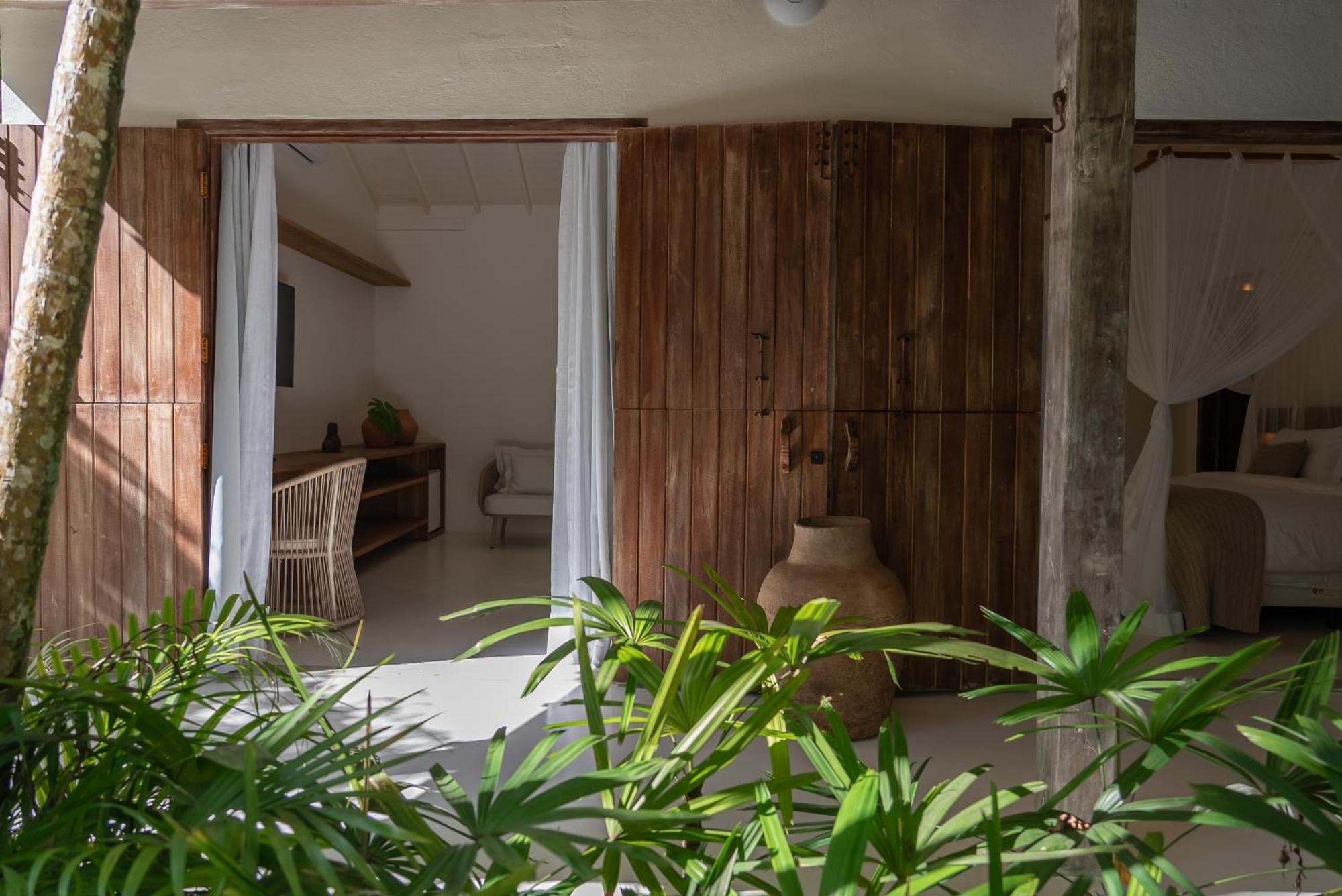 Hotel Vila Sao Joao Транкозу Экстерьер фото