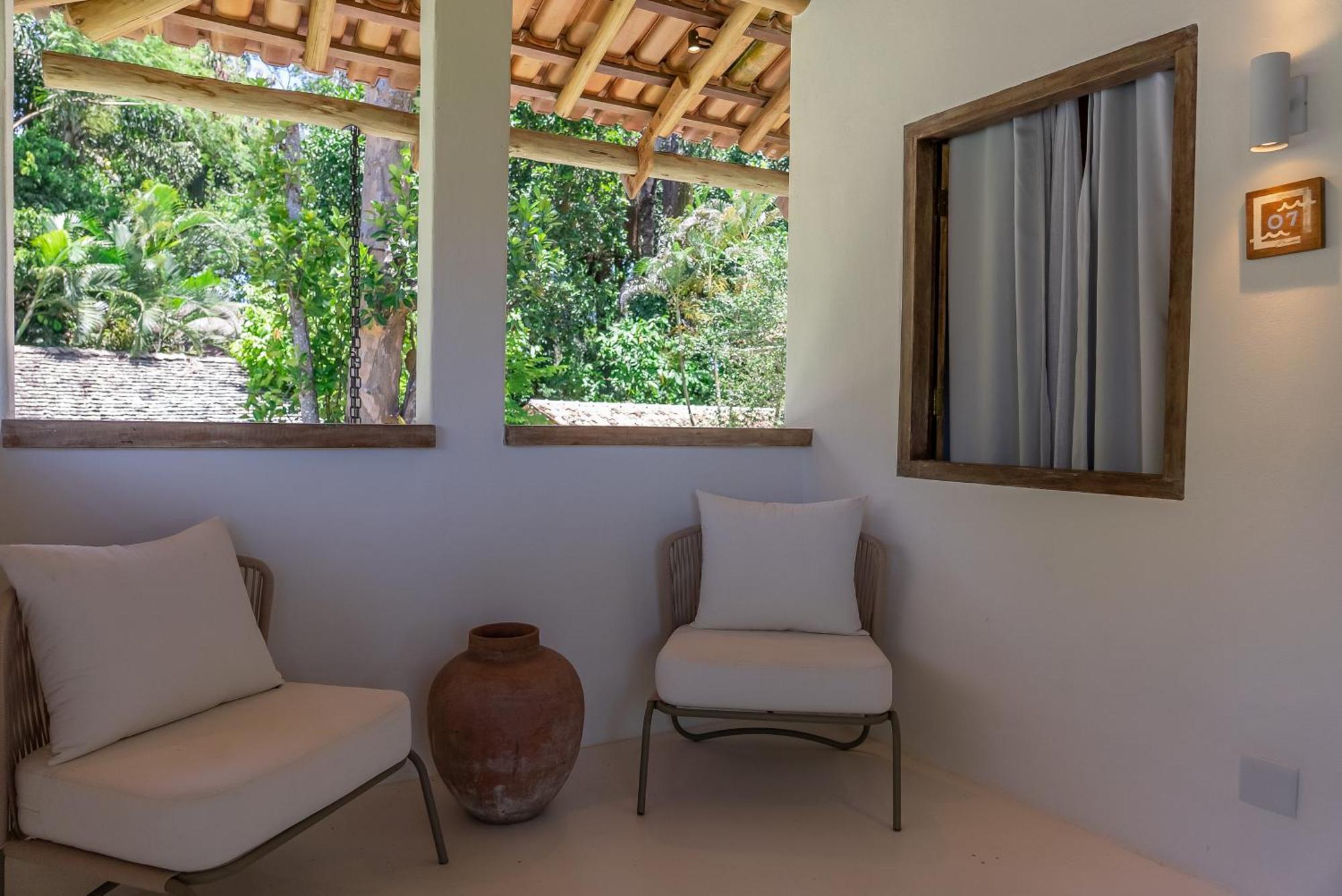 Hotel Vila Sao Joao Транкозу Экстерьер фото