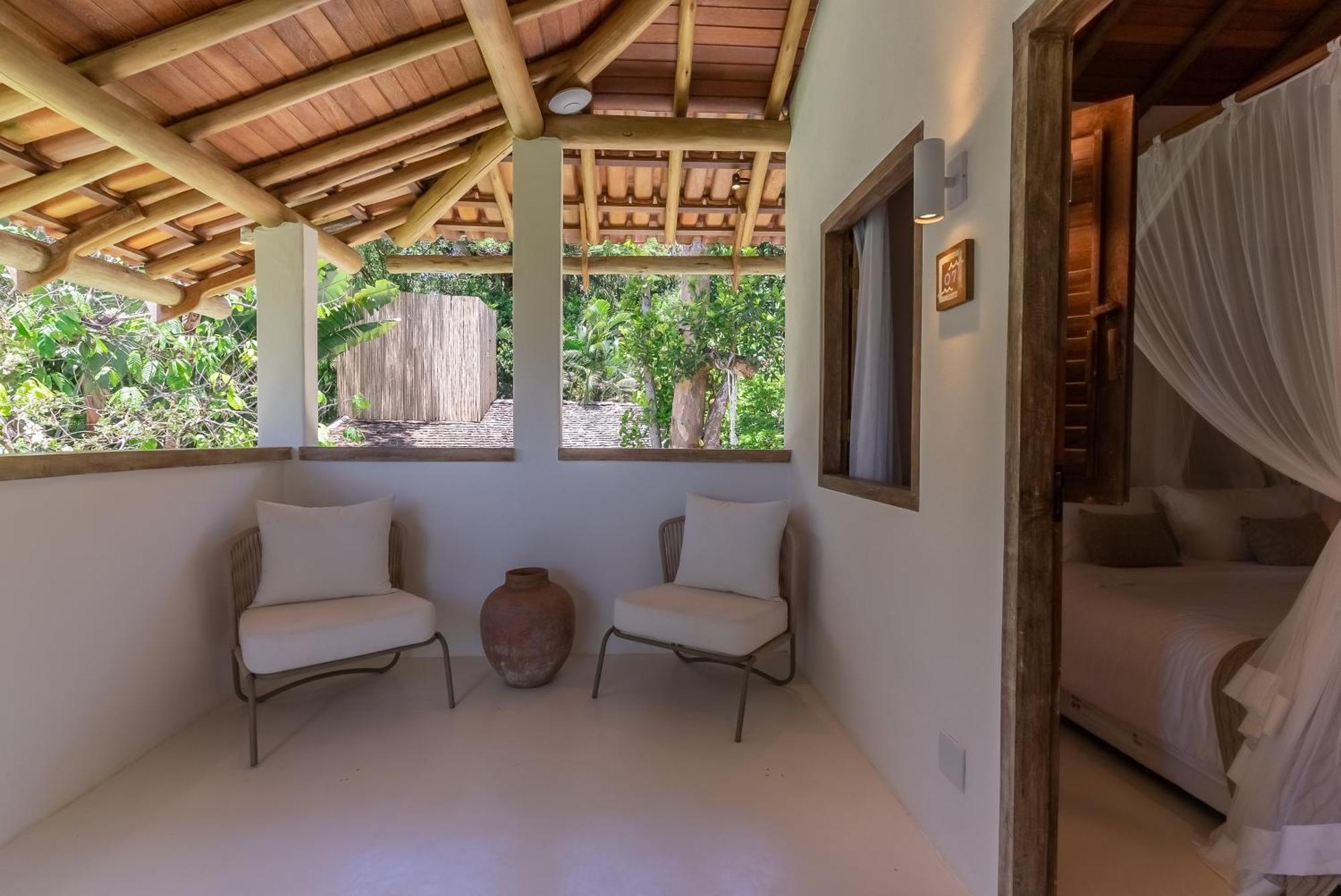 Hotel Vila Sao Joao Транкозу Экстерьер фото