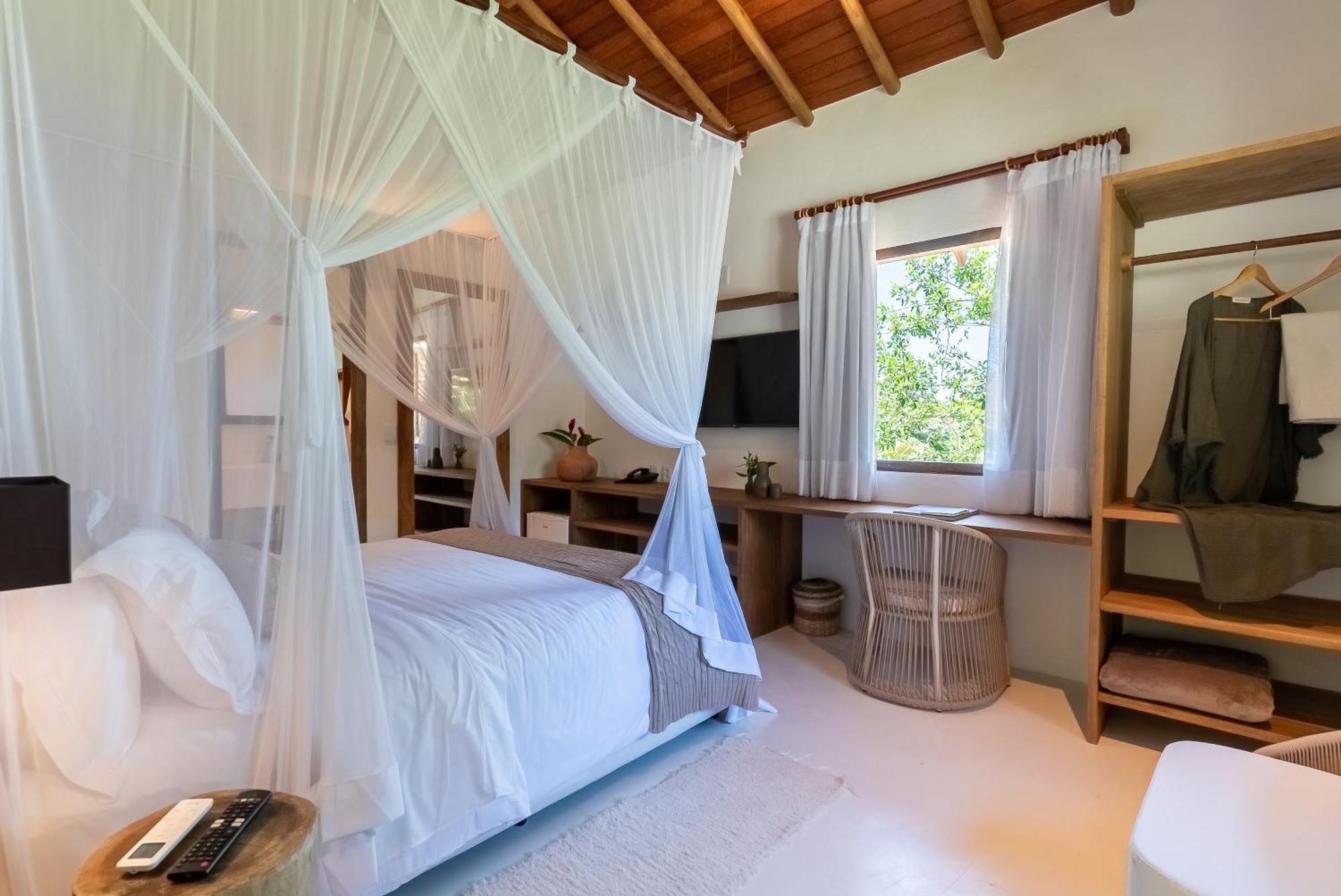 Hotel Vila Sao Joao Транкозу Экстерьер фото